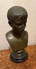  Preview image for 371. Caesar Augustus bronze figure 