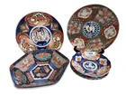  Preview image for 425. Lg lot of Imari 