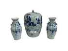 Preview image for 427. Asian Ginger and vases 