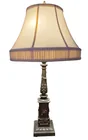  Preview image for 292. Pair of Bronze lamps 