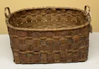  Preview image for 267. Sm Shaker field basket 
