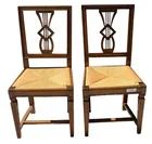  Preview image for 241. 4 19thc French country chairs 