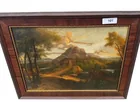  Preview image for 101. 18thC Old Master landscape 