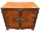  Preview image for 94. Japanese chest 