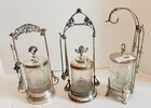 Preview image for 167. Pickle casters 