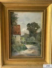  Preview image for 218. Henry Plympton Spaulding '06 mixed 