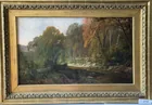  Preview image for 215. WK Bartholomew o/c 19th c 