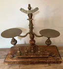  Preview image for 298. Antique British scale 