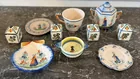 Preview image for 315. Collection Quimper objects 
