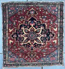  Preview image for 45. Sarouk, Persia,c 1925 2.6 x 2.4 
