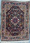  Preview image for 43. Kazvin Mat, Peresia,c1940 2.9x2.1 