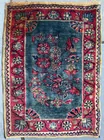  Preview image for 46. Manchester Kashan c1925 1.10x1.4 