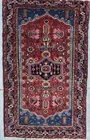  Preview image for 31. Lilihan rug,c1940 4x2.6 Persia 
