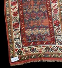  Preview image for 401. Area oriental runner 4'x11'3 