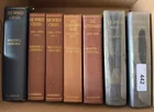  Preview image for 442. 7 Churchill books 