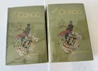  Preview image for 429. The Congo by Stanley 1885 