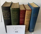  Preview image for 438. 5 Africa Books 