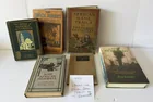  Preview image for 440. Books incl. Theo. Roosevelt 