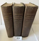  Preview image for 434. 3 vol Central Africa H.Barth '1857 