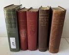  Preview image for 437. 5 African Books 