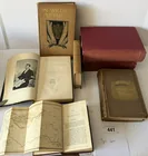  Preview image for 441. 7 Africa books incl Mungo Park 