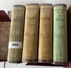  Preview image for 448. 4 vol Duke Marlborough 