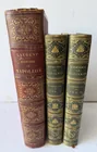  Preview image for 445. 3 antique Napoleon books 