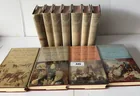  Preview image for 449. 7+4 Winston Churchill books 