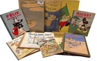  Preview image for 390. French language child's books 
