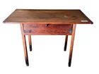  Preview image for 127. Antq tavern table 