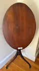  Preview image for 129. Tilt top table 