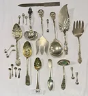 Preview image for 141. Sterling lot 