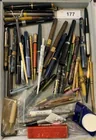  Preview image for 177. Vintage pen lot 