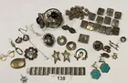  Preview image for 138. Mostly sterling lot 