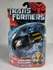  Preview image for Transformers Bumblebee Movie Car 