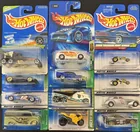  Preview image for HUNDREDS OF HOT WHEELS TREASURE HUNTS 