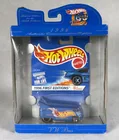  Preview image for 1996 1st Edition VW Bus Hot Wheels 