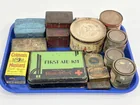  Preview image for Lot# 7 - ASSORTMENT OF VARIOUS ANTIQUE A 