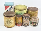  Preview image for Lot# 5 - VARIOUS VINTAGE & ANTIQUE ADVER 