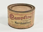  Preview image for Lot# 9 - SMALL CAMPFIRE MARSHMALLOWS TIN 