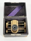  Preview image for Lot# 11 - CHAS. LOWINSON ANTIQUE BRASS T 