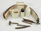  Preview image for Lot# 15 - ANTIQUE BARBER SHOP SUPPLIES - 