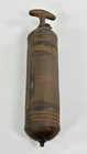  Preview image for Lot# 18 - ANTIQUE BRASS ONE QUART FIRE E 