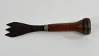  Preview image for Lot# 28 - ANTIQUE WOOD & IRON ICE CHIPPE 