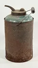  Preview image for Lot# 35 - ANTIQUE GEM METAL & GLASS KERO 