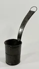  Preview image for Lot# 26 - ANTIQUE TIN FRENCH FRIER TOOL 