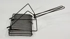  Preview image for Lot# 30 - ANTIQUE METAL FRYER BASKET 