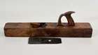  Preview image for Lot# 32 - ANTIQUE WOOD BLOCK PLANE W/ TH 