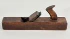 Preview image for Lot# 33 - ANTIQUE WOOD BLOCK PLANE 