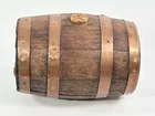  Preview image for Lot# 41 - ANTIQUE OAK FRIXDEN WALDS BABY 
